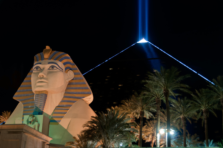 Luxor 1 - 173 - Vegas Photo Tour -