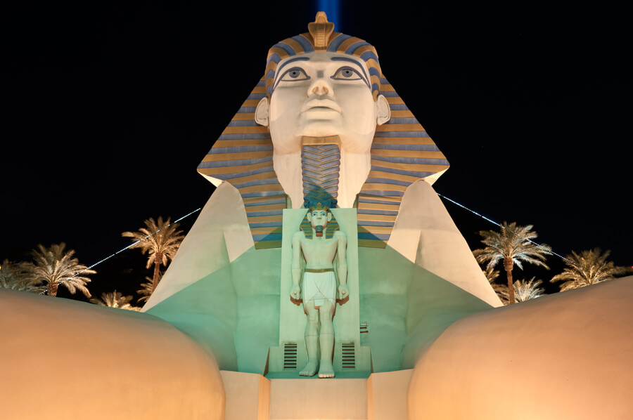 luxor 2 - 175 - Vegas Photo Tour -